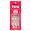 Unhas Postiças Impress Mini Infantil - Kiss New York