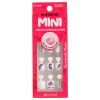 Unhas Postiças Impress Mini Infantil - Kiss New York