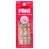 Unhas Postiças Impress Mini Infantil - Kiss New York