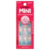 Unhas Postiças Impress Mini Infantil - Kiss New York