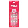 Unhas Postiças Impress Mini Infantil - Kiss New York