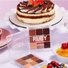 Paleta de Sombras Sweets Collection - Ruby Kisses