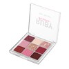 Paleta de Sombras Sweets Collection - Ruby Kisses