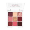 Paleta de Sombras Sweets Collection - Ruby Kisses