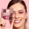 Paleta de Sombras Sweets Collection - Ruby Kisses