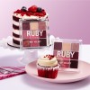 Paleta de Sombras Sweets Collection - Ruby Kisses