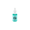 Kit Fixador Maquiagem Vizzela Real Fix Gotas Fix Pó HD Powder