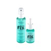 Fixador de Maquiagem Real Fix e Gotas Fix Vizzela