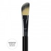 Pincel Para Base Angled Foundantio Brush F48 - Daymakeup