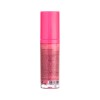 Gloss Glitter Eletric Glaze - Ruby Kisses