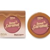 Blush Cremoso Sweet Caramel - Nina Makeup