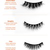 Cílios Postiços Lashes - Mari Maria Makeup