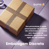 Vibrador Lash Plus via App - Intt Cosméticos