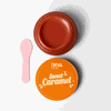 Esfoliante Labial Lip Scrub Sweet Caramel - Nina Makeup