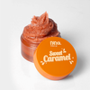 Esfoliante Labial Lip Scrub Sweet Caramel - Nina Makeup