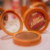 Blush Cremoso Sweet Caramel - Nina Makeup