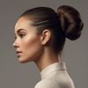 Escova Fina para Acabamento e Penteado - Proart