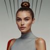 Escova Fina para Acabamento e Penteado - Proart