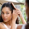 Escova Fina para Acabamento e Penteado - Proart