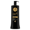 Kit Shampoo Condicionador 1l Máscara 500g Cavalo Forte Haskell
