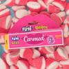 Hidratante Labial Carmed - Fini