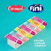 Hidratante Labial Carmed - Fini