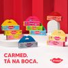Hidratante Labial Carmed - Fini