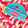 Hidratante Labial Carmed - Fini
