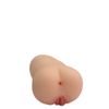 Masturbador Vagina com Lábios Pequenos e Ânus - Enjoy Love