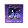 Pincel Para Pó e Base Ágata Violet Brush - Klass Vough