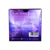 Pincel Para Pó e Base Ágata Violet Brush - Klass Vough