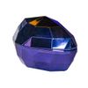 Pincel Para Pó e Base Ágata Violet Brush - Klass Vough