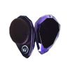 Pincel Para Pó e Base Ágata Violet Brush - Klass Vough