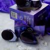 Pincel Para Pó e Base Ágata Violet Brush - Klass Vough