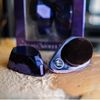 Pincel Para Pó e Base Ágata Violet Brush - Klass Vough