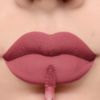 Batom Liquido Posh Creamy Matte- Mari Maria Makeup