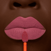 Batom Liquido Posh Creamy Matte- Mari Maria Makeup