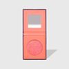 Blush Compacto Laranja - Call me - Océane
