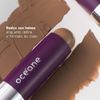 Contorno em Bastão Marrom Claro Toasted - Océane Purple