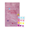 Adesivos Secativos para Espinhas com Ácido Salicílico - Star Acne Patches 4you - Oceane 