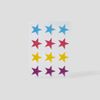 Adesivos Secativos para Espinhas com Ácido Salicílico - Star Acne Patches 4you - Oceane 