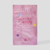 Adesivos Secativos para Espinhas com Ácido Salicílico - Star Acne Patches 4you - Oceane 