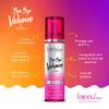 Finalizador Bye Bye Volume e No Frizz Liso Mágico 200ml - Forever Liss