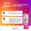 Finalizador Bye Bye Volume e No Frizz Liso Mágico 200ml - Forever Liss