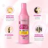 Shampoo Desmaia Cabelo 500ml - Forever Liss