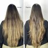 Máscara Cresce Cabelo 1kg - Forever Liss 