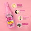 Shampoo Desmaia Cabelo 300ml- Forever Liss