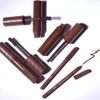 Kit Chocoeyes Máscara de Cílios Marrom e Lápis Multifuncional - Fran by Franciny Ehlke