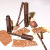 Kit Chocoeyes Máscara de Cílios Marrom e Lápis Multifuncional - Fran by Franciny Ehlke