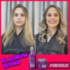 Máscara Matizadora Platinum Blond 250g - Forever Liss